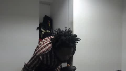 Masterdomfuck online show from February 3, 2026, 6:51 am