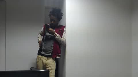 Masterdomfuck online show from February 7, 2026, 1:53 am