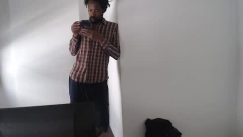 Masterdomfuck online show from February 7, 2026, 5:16 pm