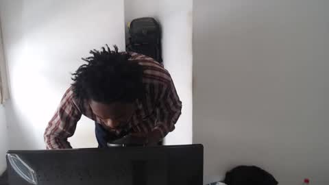 Masterdomfuck online show from February 9, 2026, 6:01 pm