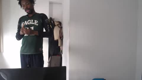 Masterdomfuck online show from February 19, 2026, 6:59 pm