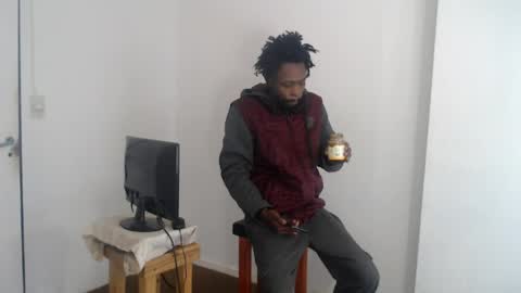 Masterdomfuck online show from May 18, 2026, 3:18 pm