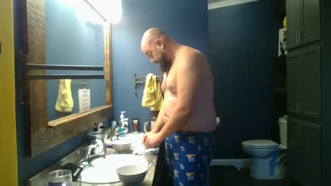 The Big Duurty online show from January 25, 2025, 3:30 pm