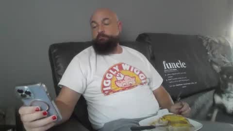 The Big Duurty online show from February 2, 2025, 9:45 pm