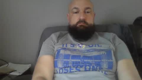 The Big Duurty online show from March 5, 2025, 11:38 pm