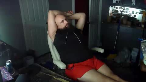 The Big Duurty online show from February 26, 2026, 2:32 am