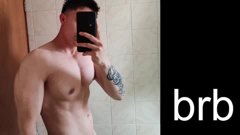 masterfiterotic online show from January 5, 2025, 9:25 pm