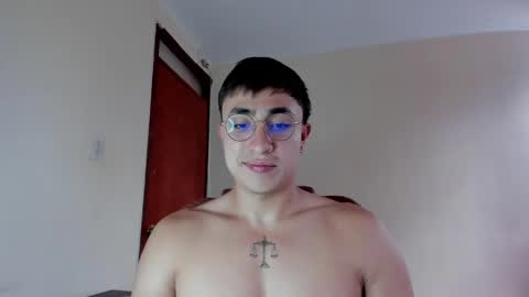 masterfiterotic online show from March 3, 2025, 9:05 pm