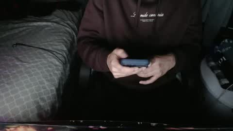 Snapshot of mastergoku945657 chatting on April 26, 2026, 6:33 am mastergoku945657 online show from April 26, 2026, 6:33 am