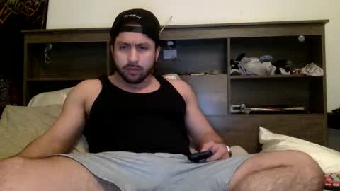 masterjames01 online show from January 18, 2026, 12:25 am