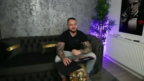 masterkingmuscle online show from March 28, 2026, 11:48 pm