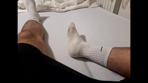 mastermj22 online show from January 7, 2025, 6:56 pm