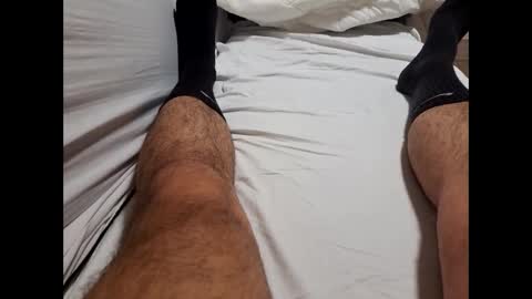 mastermj22 online show from January 26, 2025, 8:34 pm