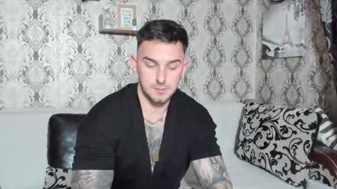 Jon online show from December 6, 2024, 7:45 pm