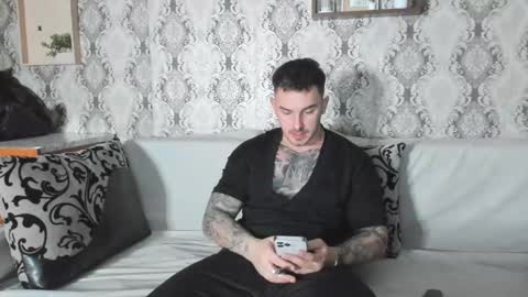 Jon online show from December 27, 2024, 8:50 pm