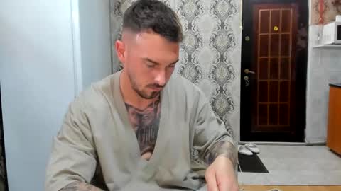 Jon online show from May 27, 2026, 8:06 pm