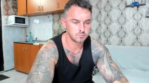 Jon online show from July 17, 2026, 7:41 pm