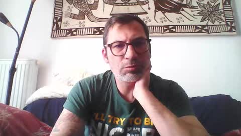 Snapshot of masterp17 chatting on October 6, 2025, 3:53 pm Master P online show from October 6, 2025, 3:53 pm