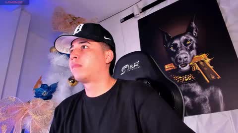 Snapshot of masters_boys chatting on January 7, 2026, 10:07 am KONAN online show from January 7, 2026, 10:07 am