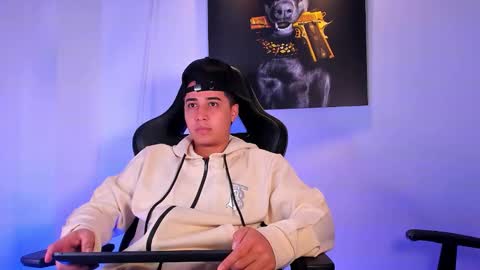 Snapshot of masters_boys chatting on January 11, 2026, 10:42 am KONAN online show from January 11, 2026, 10:42 am