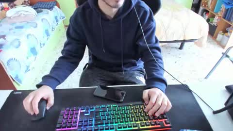 Master Sex online show from April 28, 2026, 8:30 am