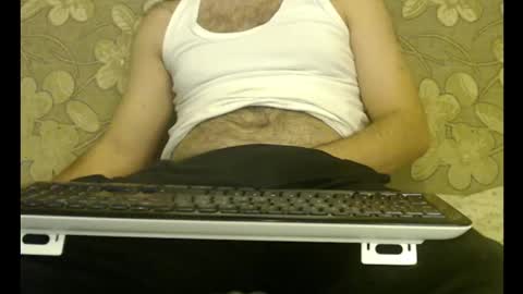 Master online show from December 8, 2024, 8:04 pm