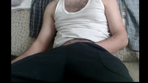 Master online show from January 19, 2025, 9:01 am