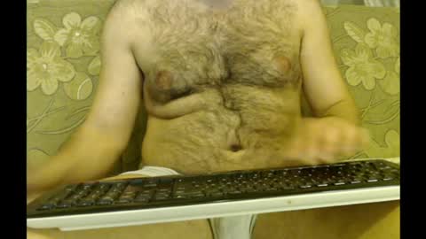 Master online show from March 29, 2026, 12:54 am