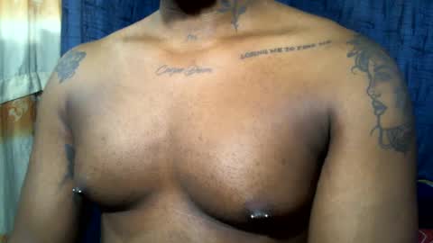 camilo online show from January 21, 2025, 12:29 pm