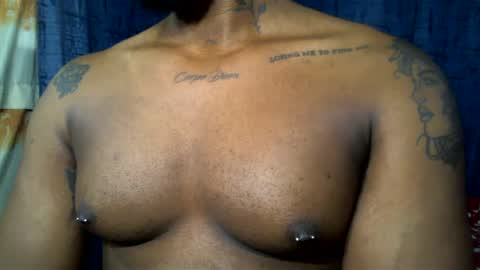 camilo online show from January 22, 2025, 12:27 pm