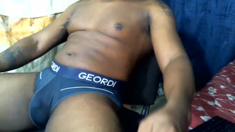 camilo online show from February 21, 2025, 6:18 am