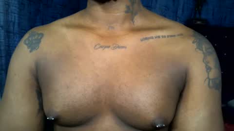 camilo online show from March 2, 2025, 9:22 pm