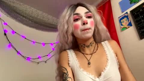 hosa online show from December 1, 2025, 10:15 pm