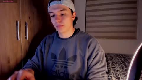 mastrangelo_x online show from March 17, 2026, 3:44 am