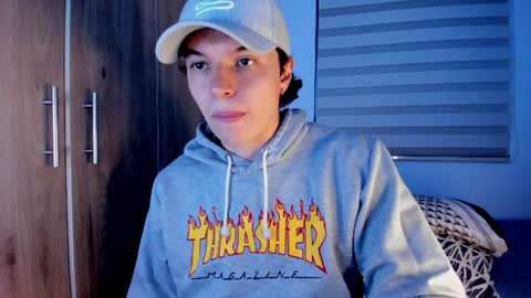 mastrangelo_x online show from June 23, 2026, 3:59 am