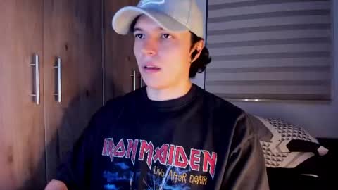 mastrangelo_x online show from July 18, 2026, 2:38 am