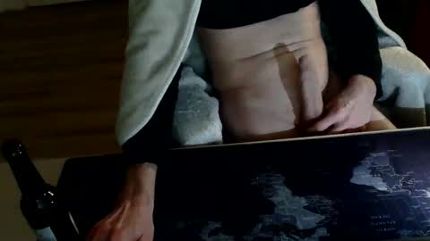 MasturbateMindbreaker online show from February 11, 2025, 9:56 pm