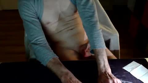 MasturbateMindbreaker online show from March 9, 2025, 9:57 pm