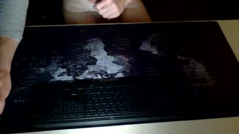 MasturbateMindbreaker online show from April 19, 2026, 8:55 pm