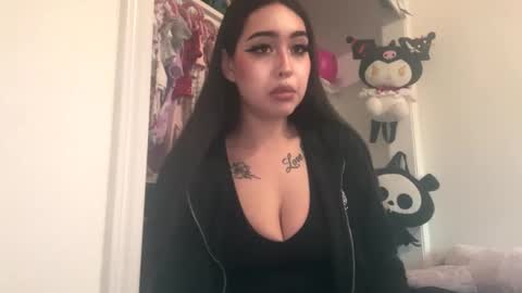 masturbatingmariamiller online show from January 18, 2026, 4:00 pm