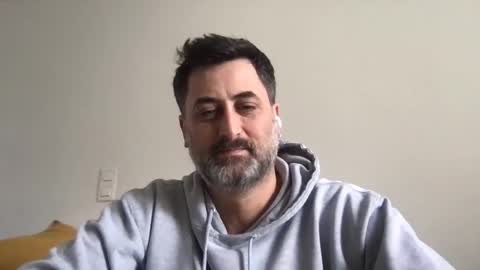 mat_johof online show from March 7, 2025, 2:23 pm