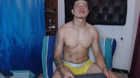 Matt online show from May 1, 2026, 2:16 am