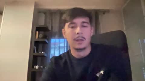 Aaron online show from January 6, 2026, 5:16 pm