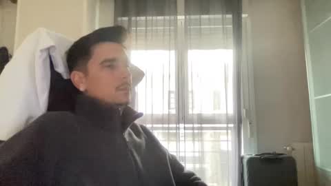 Aaron online show from January 17, 2026, 4:22 pm