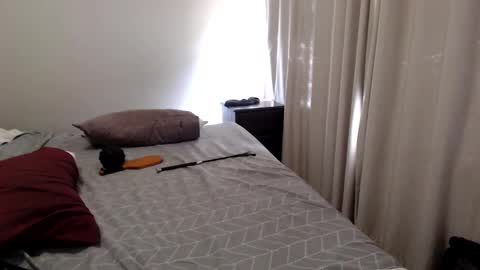 Matchy online show from March 8, 2026, 2:04 am