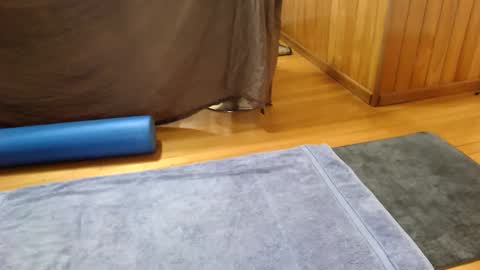 Matchy online show from March 22, 2026, 8:45 pm