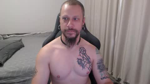 Matchy online show from April 12, 2026, 1:10 am