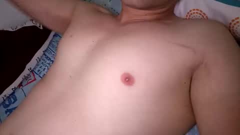 mateo2803 online show from March 16, 2026, 4:40 am