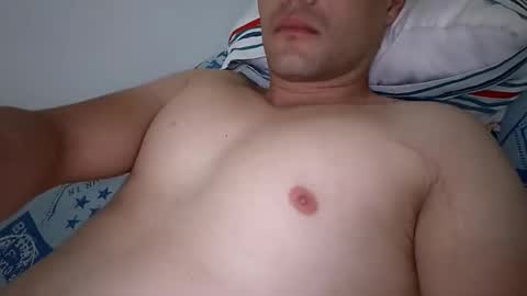 mateo2803 online show from March 23, 2026, 5:00 am