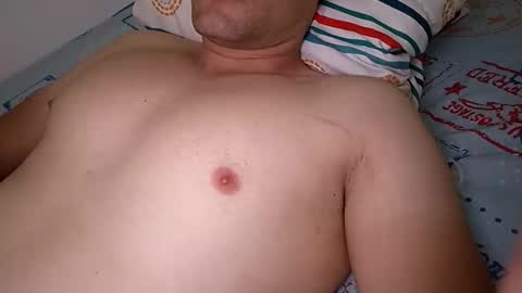 mateo2803 online show from April 2, 2026, 5:16 am